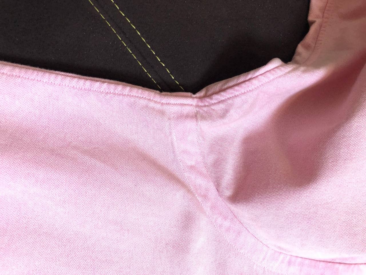 Polo Ralph Lauren Ralph Lauren Shirt Men's Button Up Long Sleeve Size US L / EU 52-54 / 3 - 13 Thumbnail