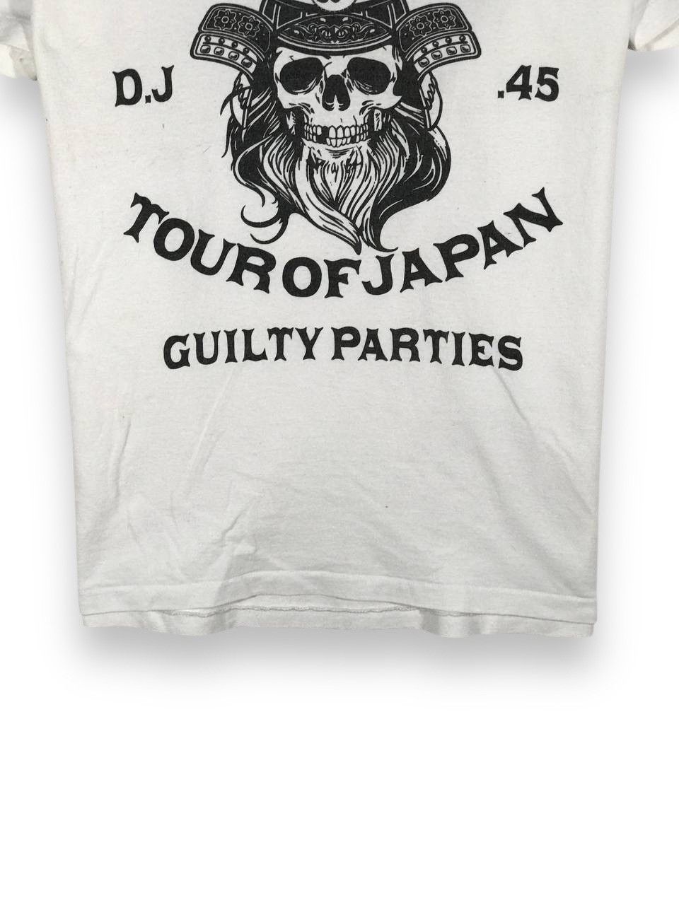 Japanese Brand × Wacko Maria Dj harvey samurai Size US L / EU 52-54 / 3 - 3 Thumbnail