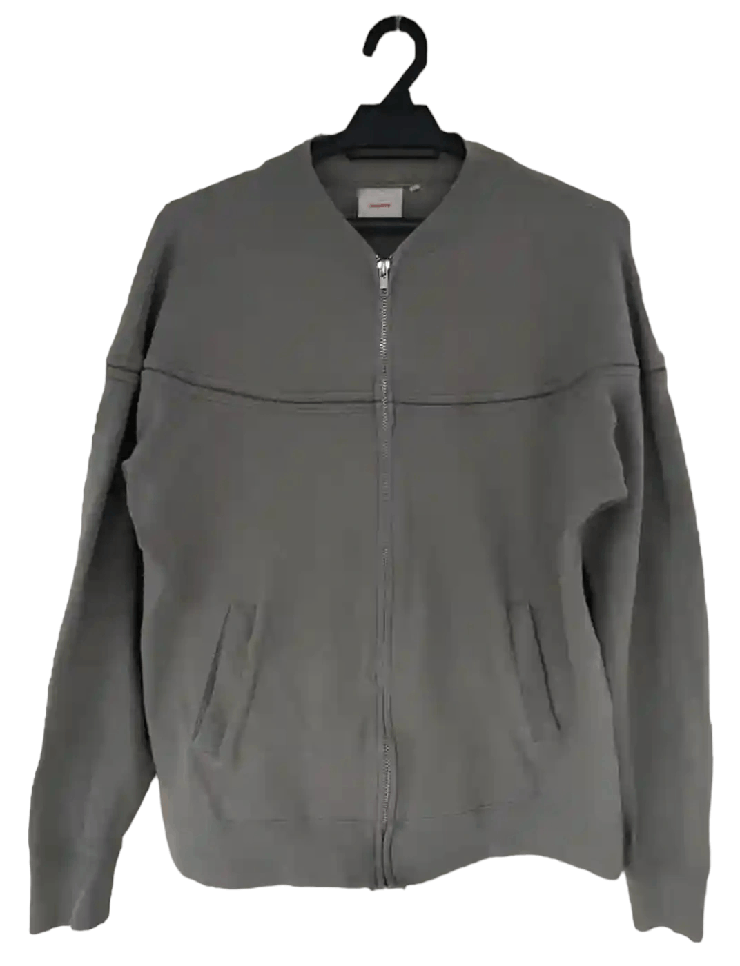 Beams Plus ❎ Beams Zip Up Sweater Size US M / EU 48-50 / 2 - 1 Thumbnail