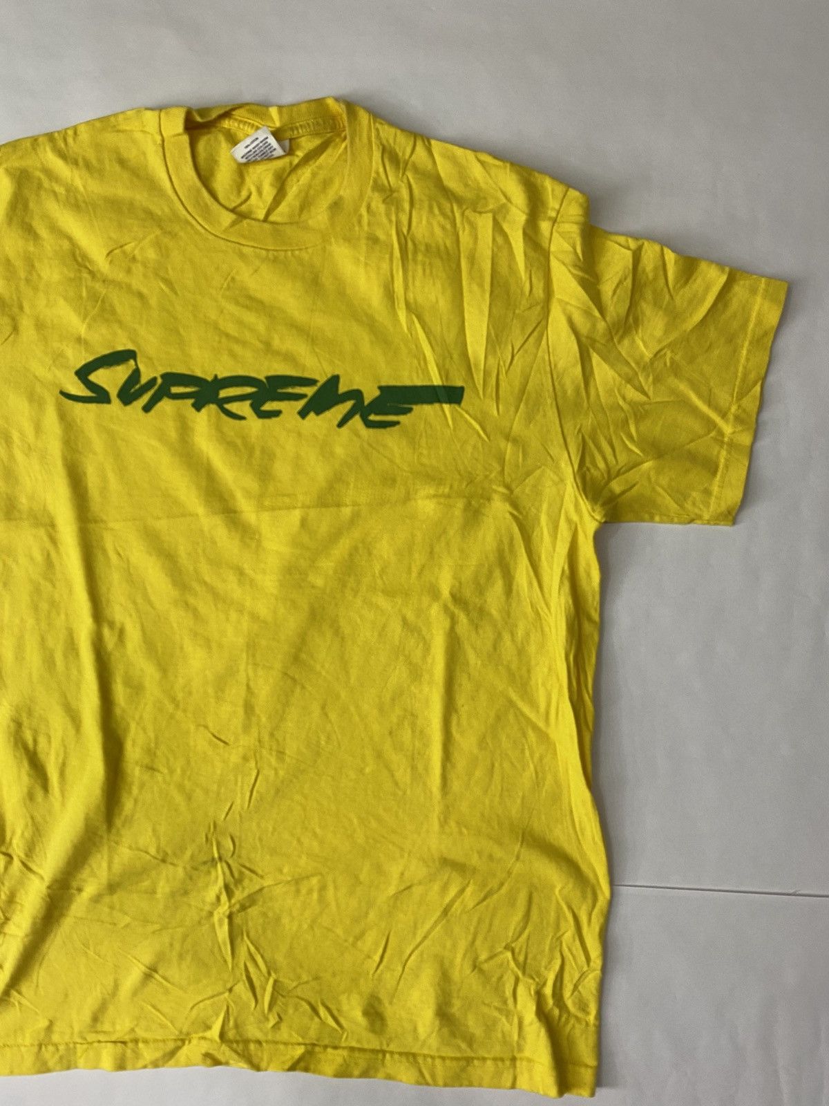 Supreme 2006 Supreme Futura Tee Divide & Conquer | Grailed
