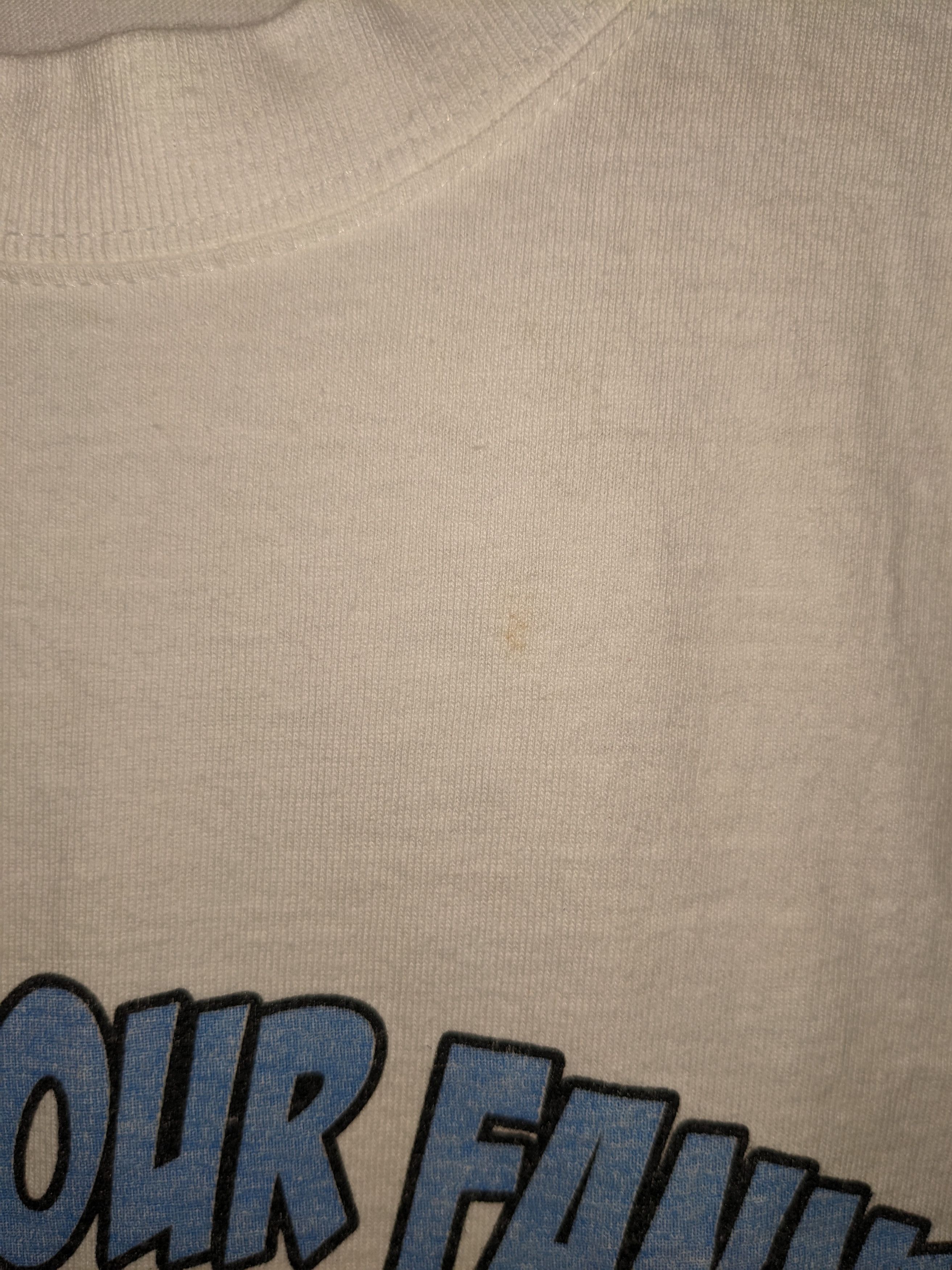 Vintage Vintage Y2K Susquehanna River Float Your Fanny T-Shirt Size US M / EU 48-50 / 2 - 4 Thumbnail