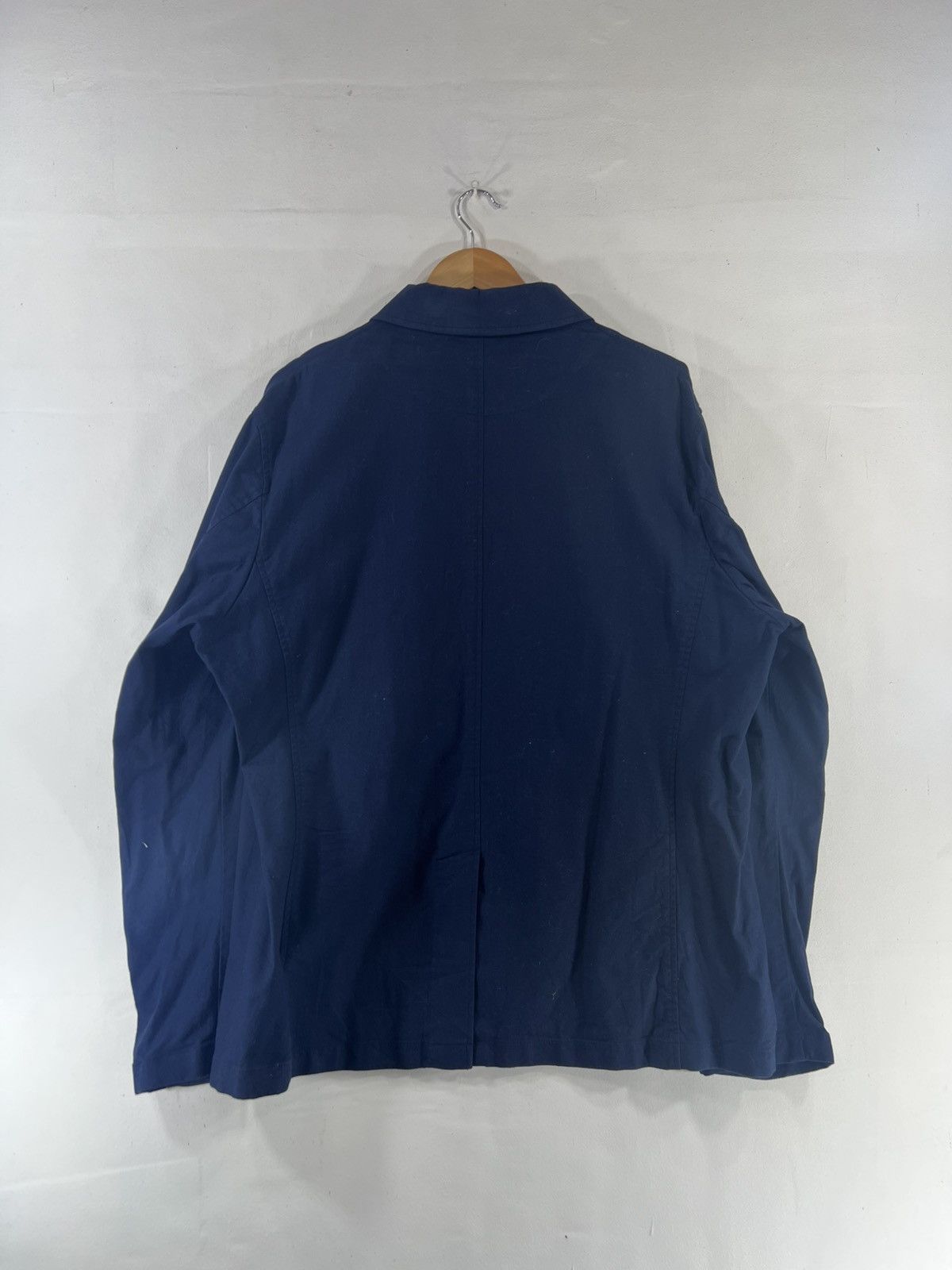 Eddie Bauer Eddie Bauer Casual Full Button Jacket Size US L / EU 52-54 / 3 - 2 Thumbnail