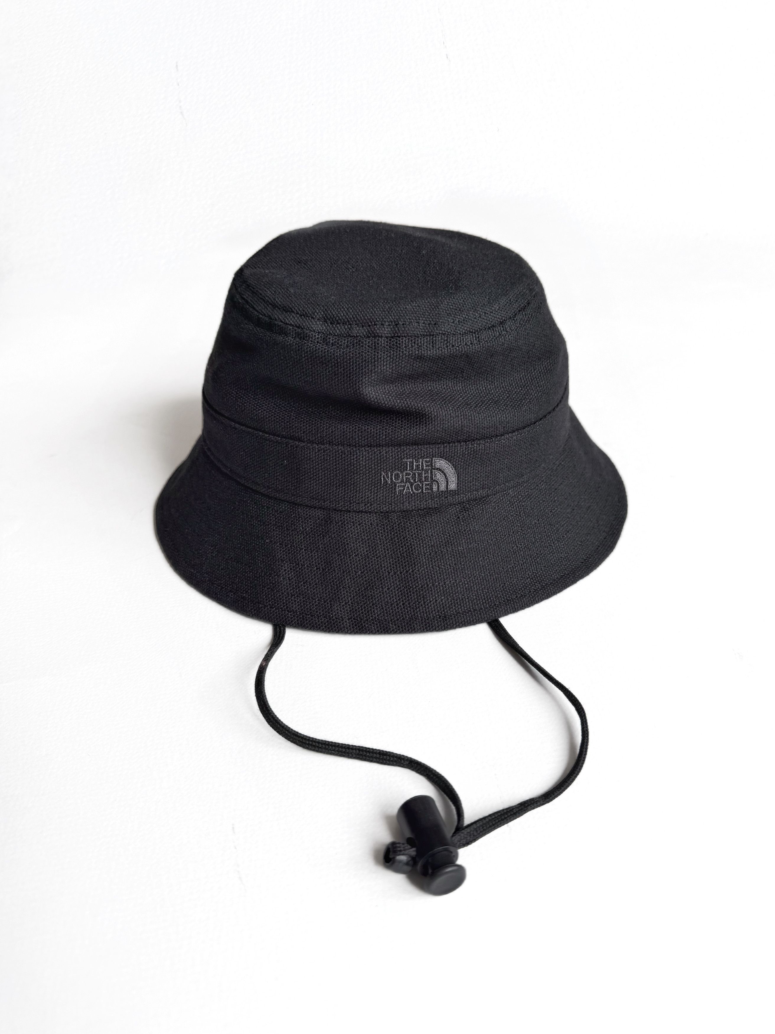 The North Face The North Face Mountain Bucket Black Size ONE SIZE - 1 Thumbnail