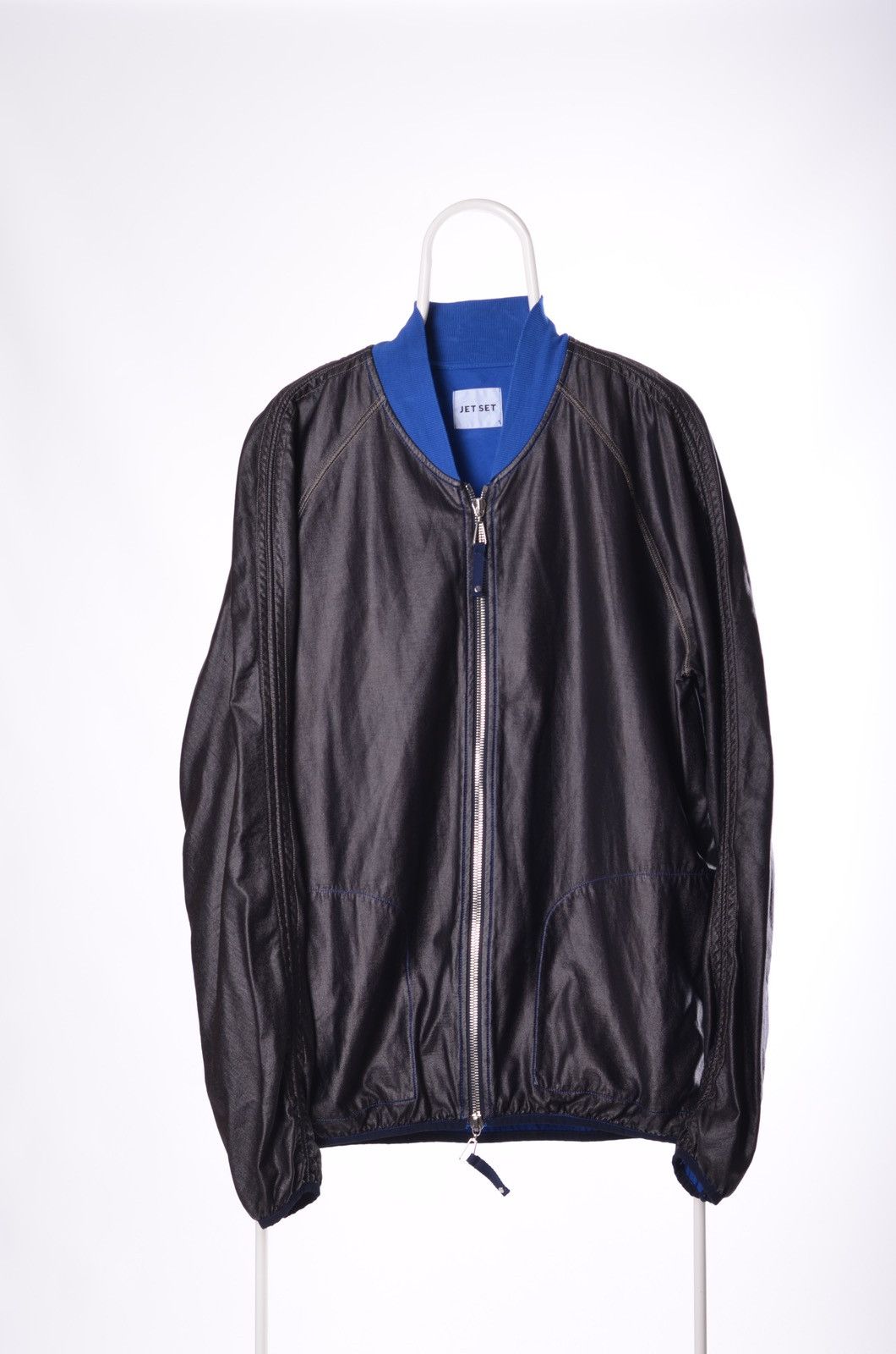 JET SET JET SET Jacket Vintage Bomber size 5(XL) Size US XL / EU 56 / 4 - 1 Thumbnail