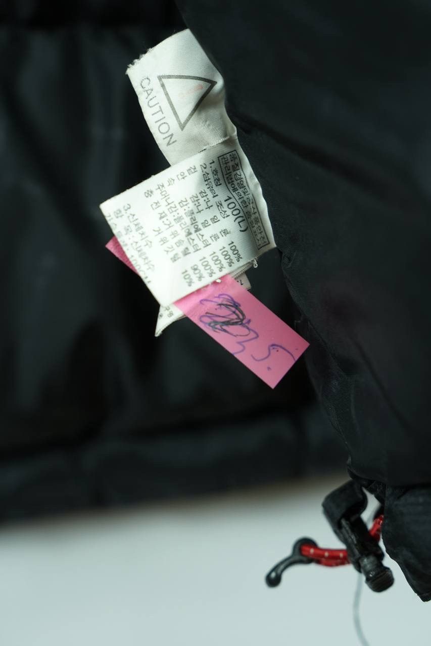 The North Face The North Face Down Jacket 800 Size US L / EU 52-54 / 3 - 9 Thumbnail