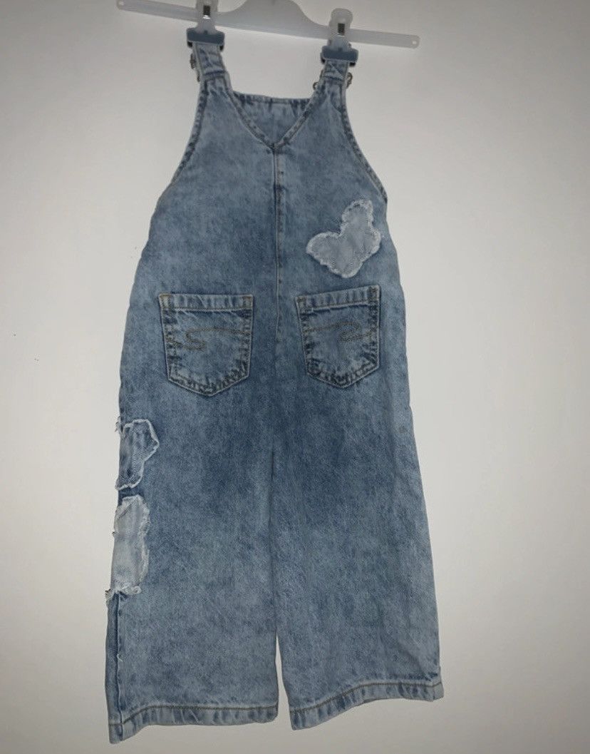 Other Salopette en jean Size 26" / US 2 / IT 38 - 2 Thumbnail