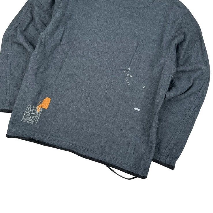 Stone Island Shadow Project Stone Island 2022 Shadow Project Size US XL / EU 56 / 4 - 5 Thumbnail