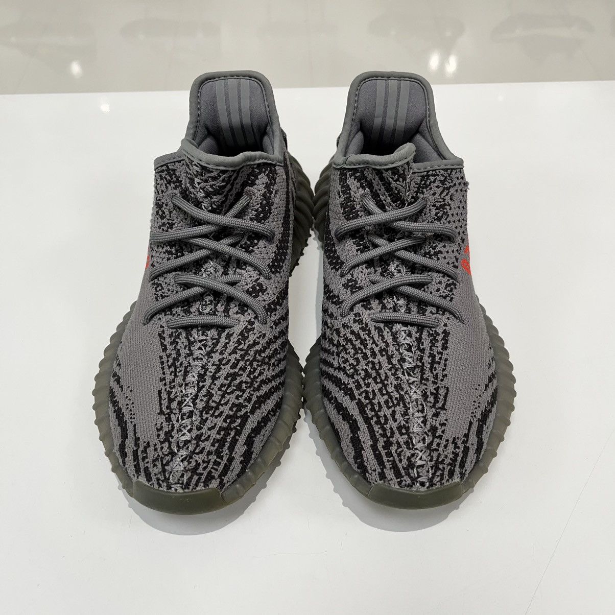 Adidas Adidas Yeezy Boost 350 V2 Beluga 2.0 Size US 6.5 / EU 39-40 - 10 Thumbnail