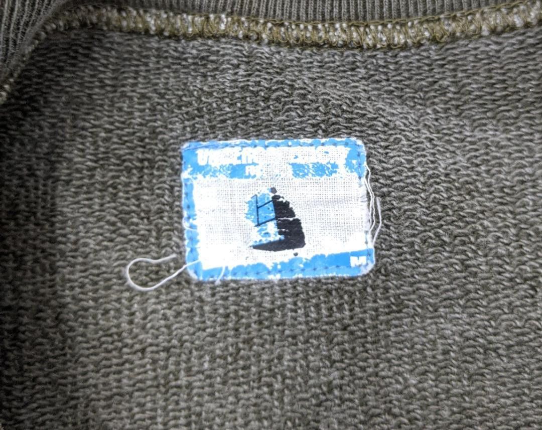 Undercover SS02 "The Illusion of Haze" Tee Size US M / EU 48-50 / 2 - 5 Thumbnail