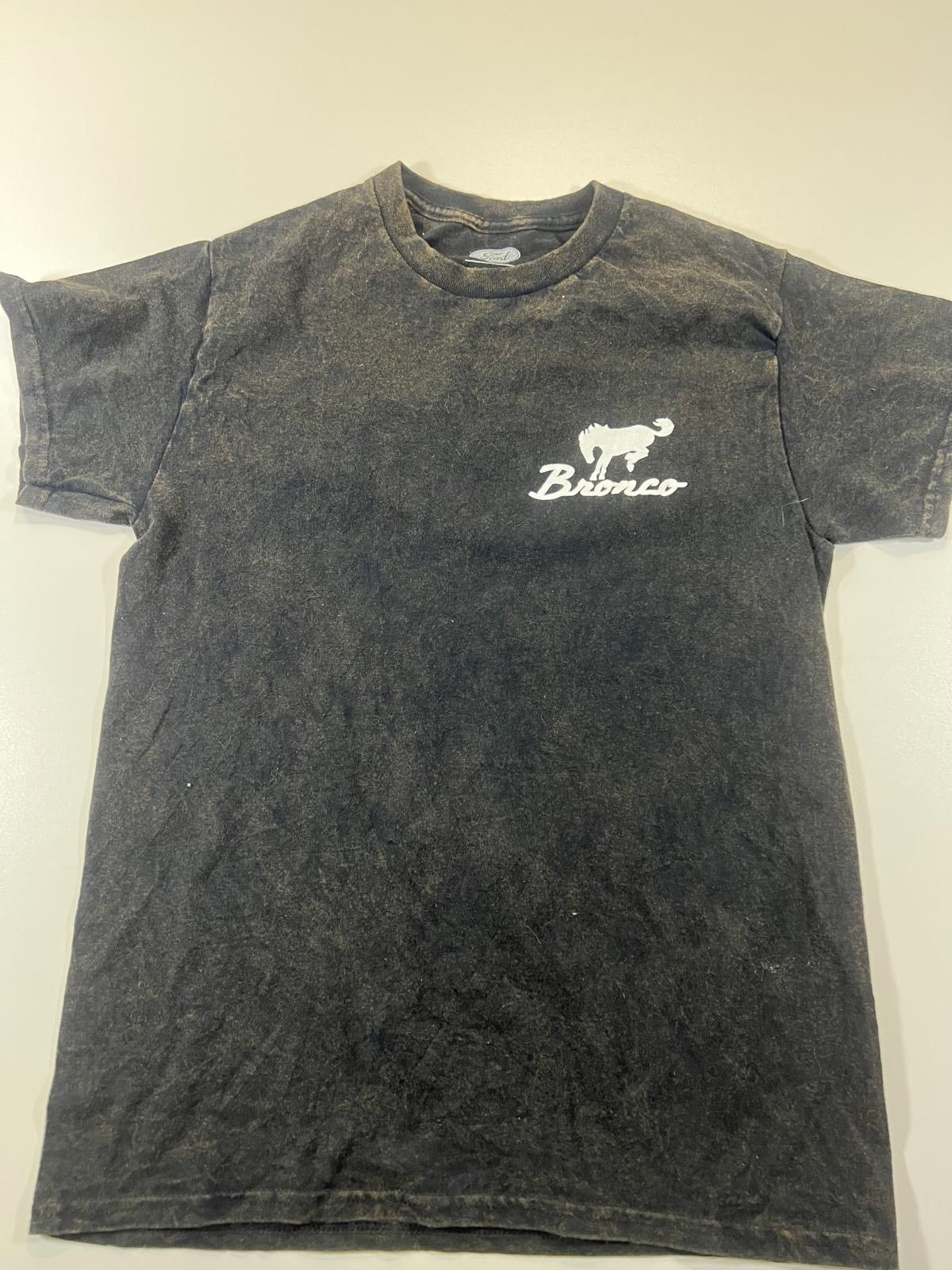 Ford Ford Bronco Official Licensed Hybrid Apparel T-Shirt Size US S / EU 44-46 / 1 - 1 Thumbnail