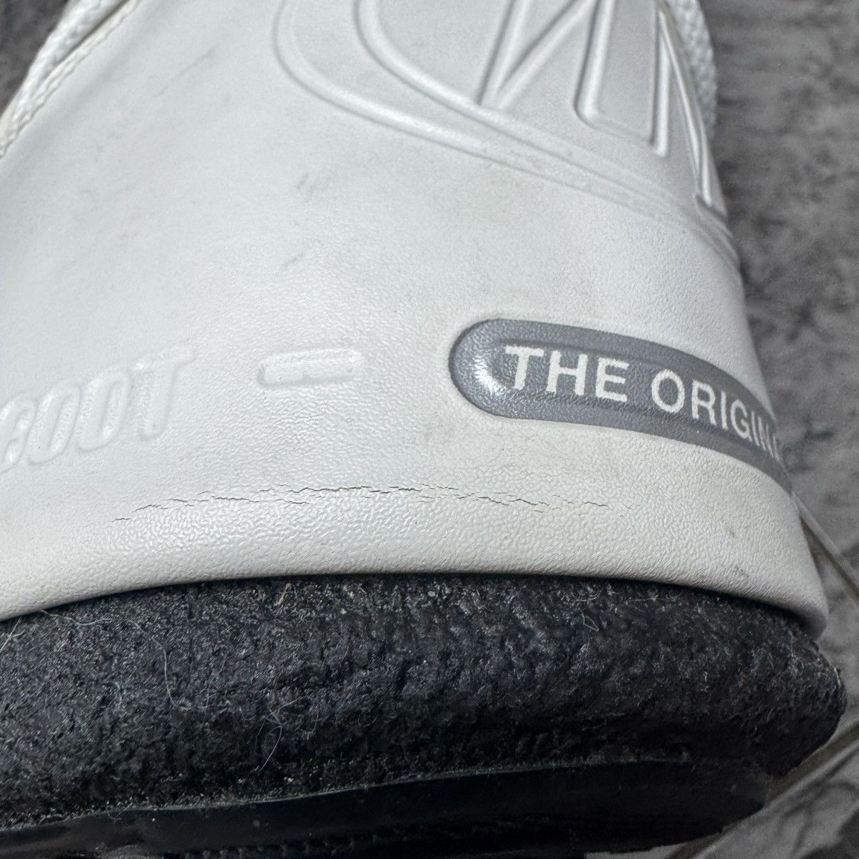 Moon Boot × Vintage Moon Boot Nylon vintage Size US 8 / IT 38 - 4 Thumbnail