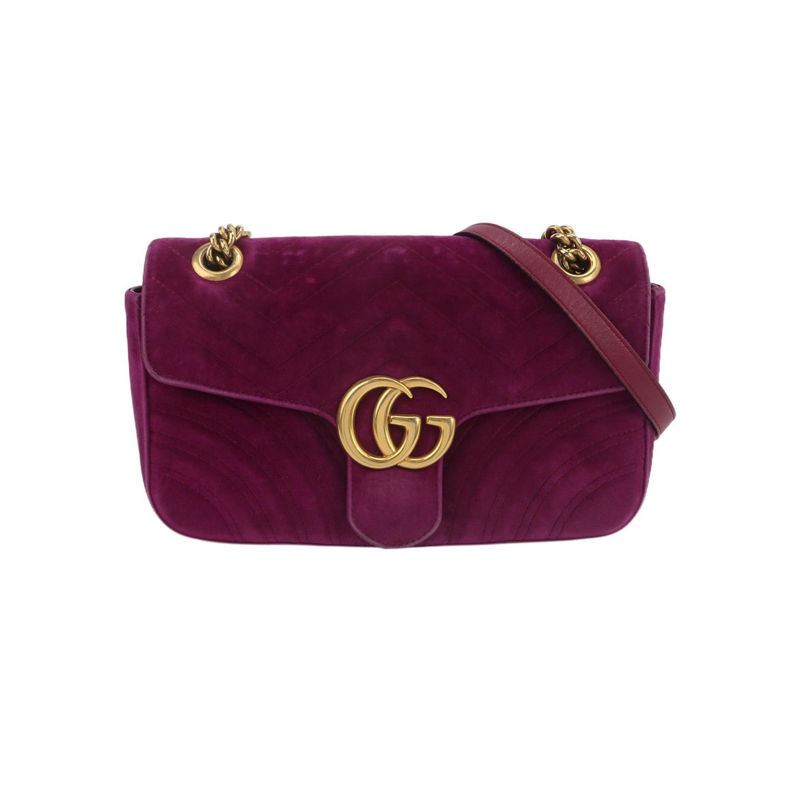 Gucci Gucci Women os Shoulder Bags Size ONE SIZE - 1 Thumbnail