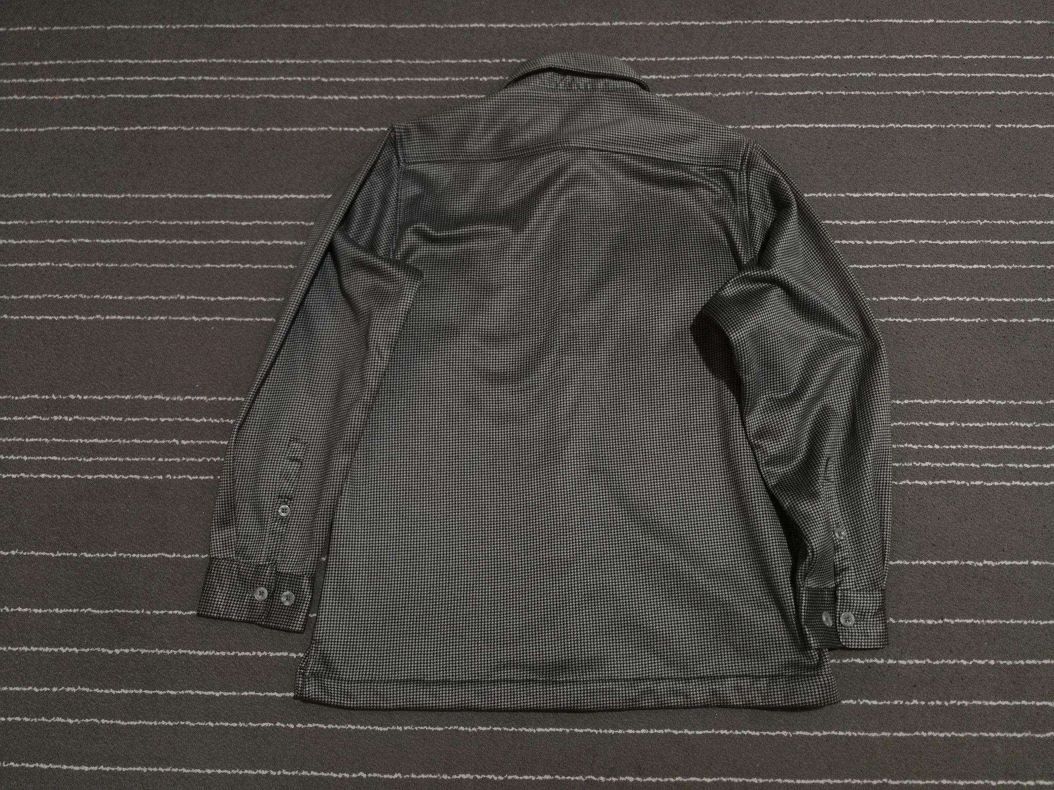 PLAYBOY button up for winter L 2043