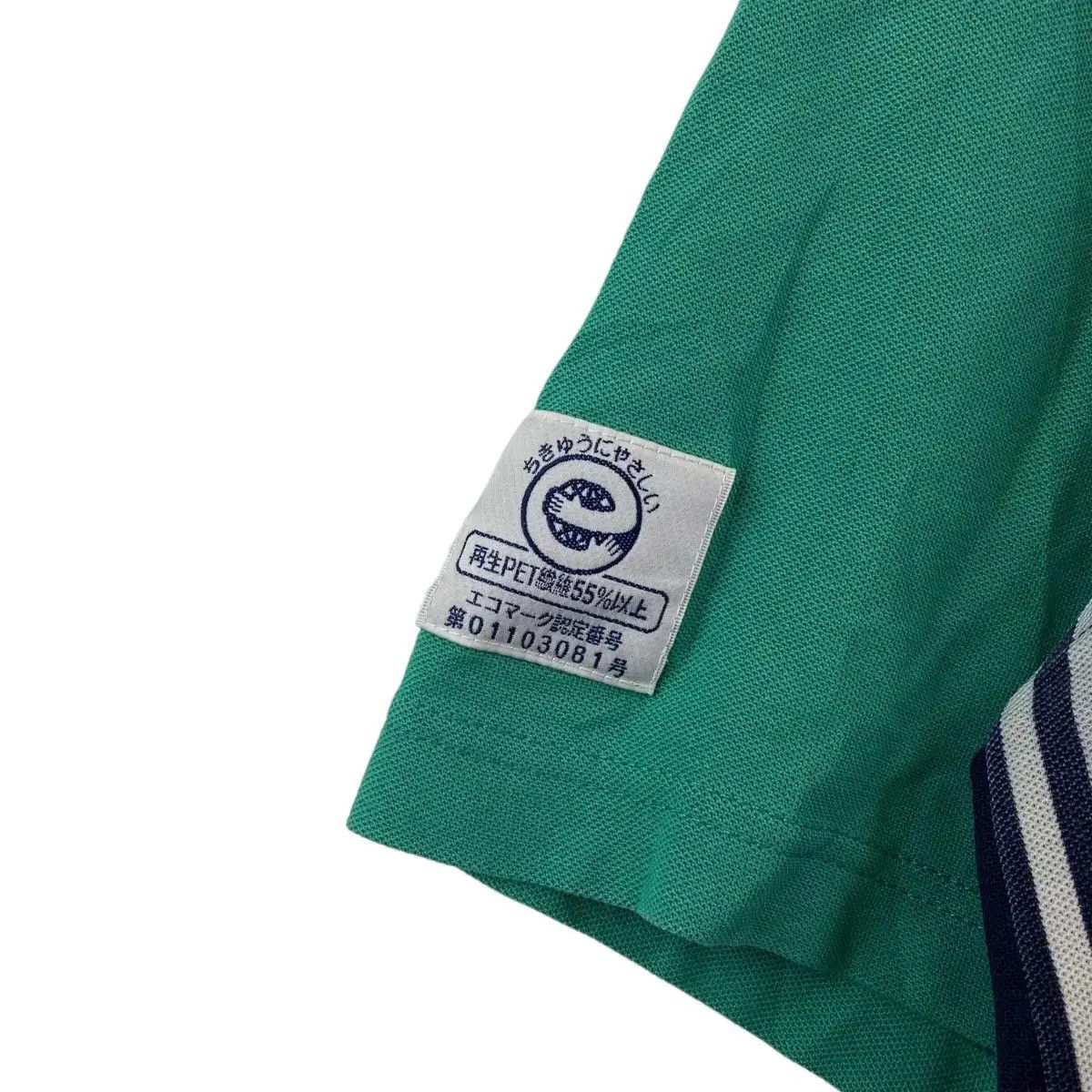 Vintage Vintage JDM Car Japan x COSMO Auto Service Tee Shirt Top Size US L / EU 52-54 / 3 - 3 Thumbnail