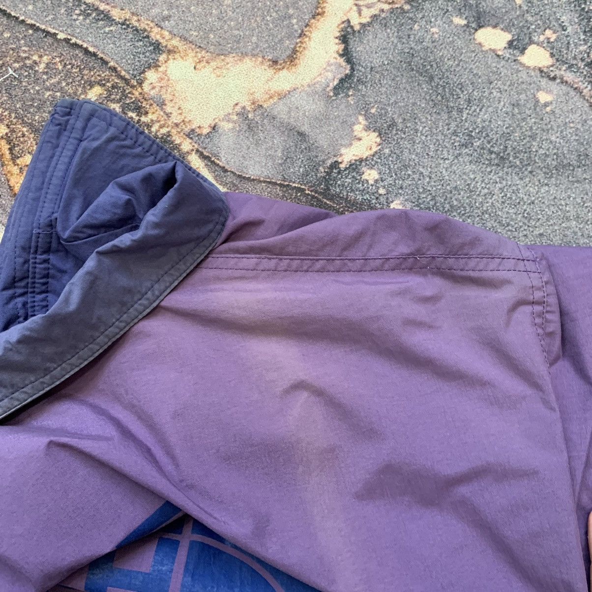 The North Face × Vintage Distressed Vintage The North Face Big Logo Windbraker Size US L / EU 52-54 / 3 - 14 Thumbnail