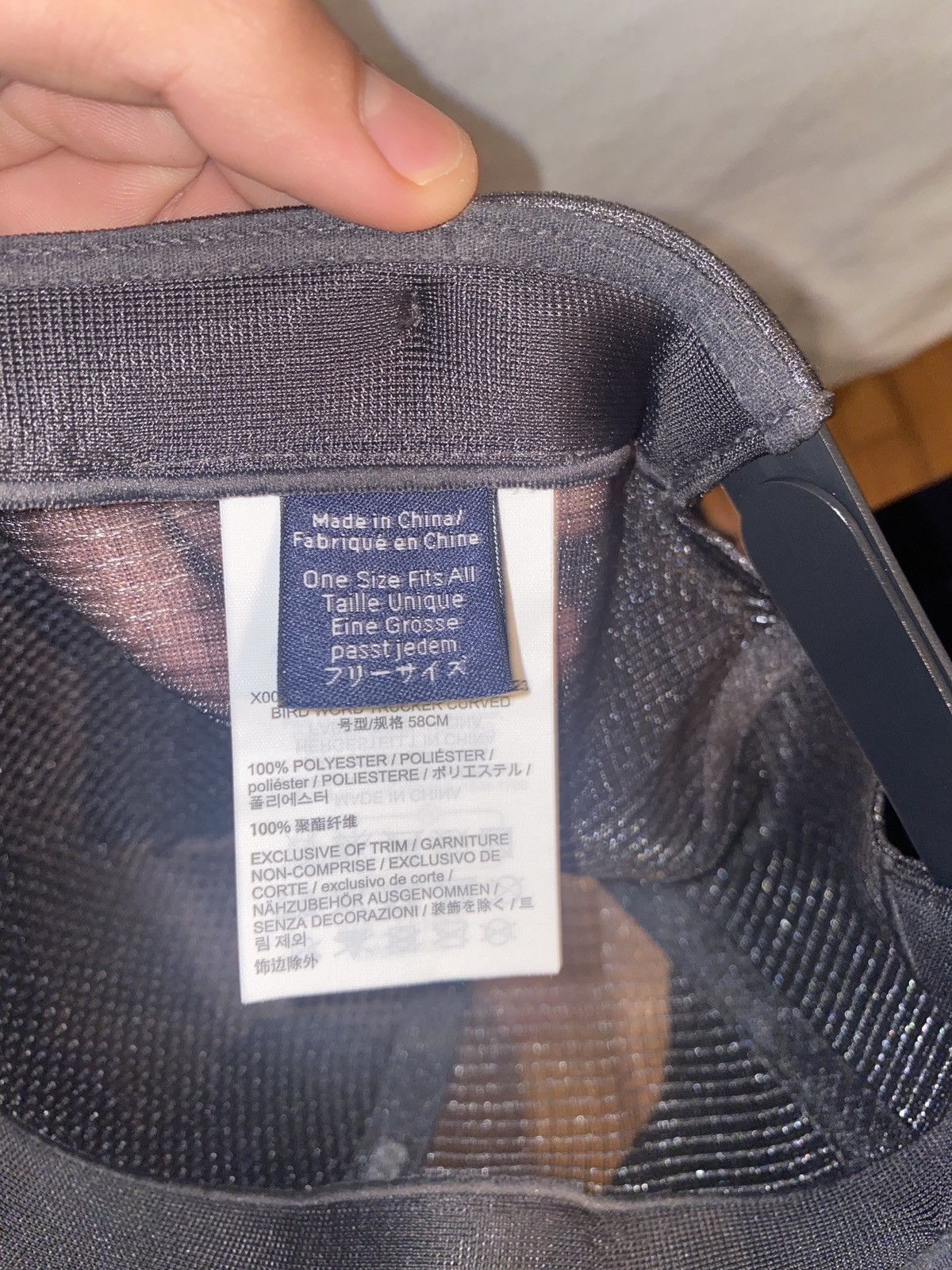 Arc'teryx Arcteryx Hat Size ONE SIZE - 5 Thumbnail