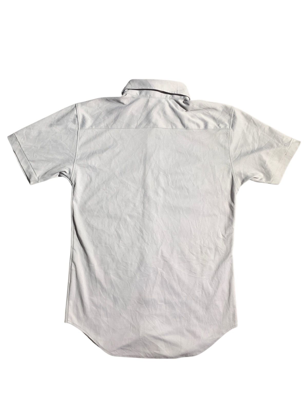 Hysteric Glamour × Japanese Brand × PPFM PPFM SHORT SLEEVE SHIRT Size US S / EU 44-46 / 1 - 5 Thumbnail