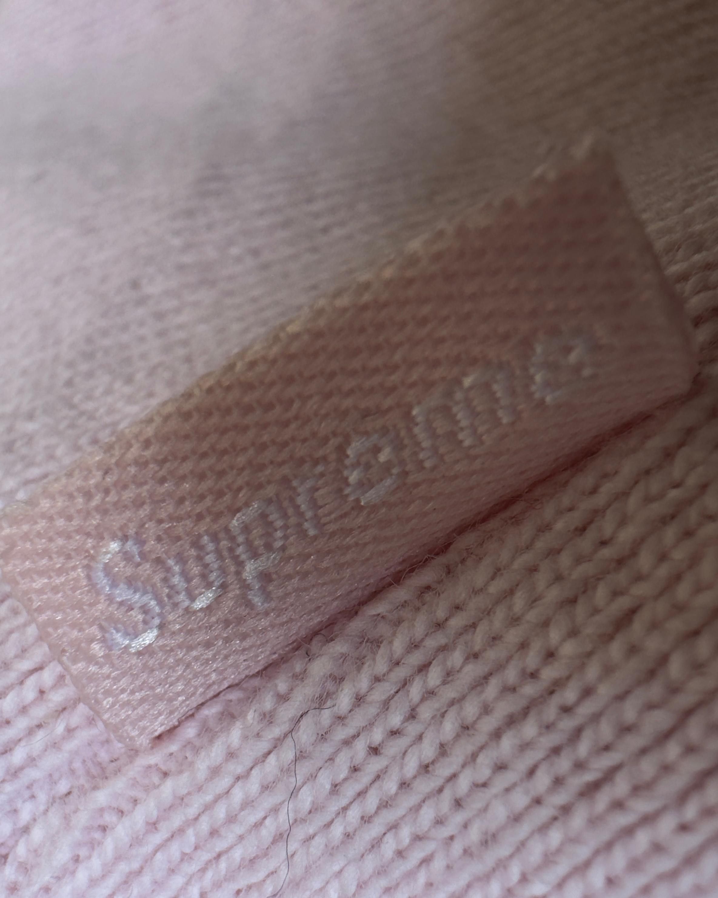 Supreme SUPREME REFLECTIVE EXCELLENCE HOODED FW17 Size US M / EU 48-50 / 2 - 7 Thumbnail
