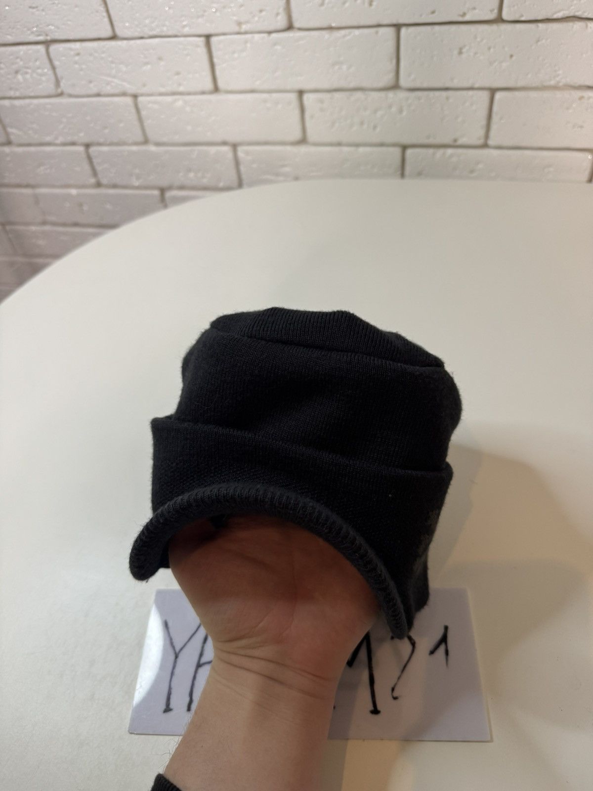 Zoo York Zoo York vintage hat cap Size ONE SIZE - 2 Thumbnail