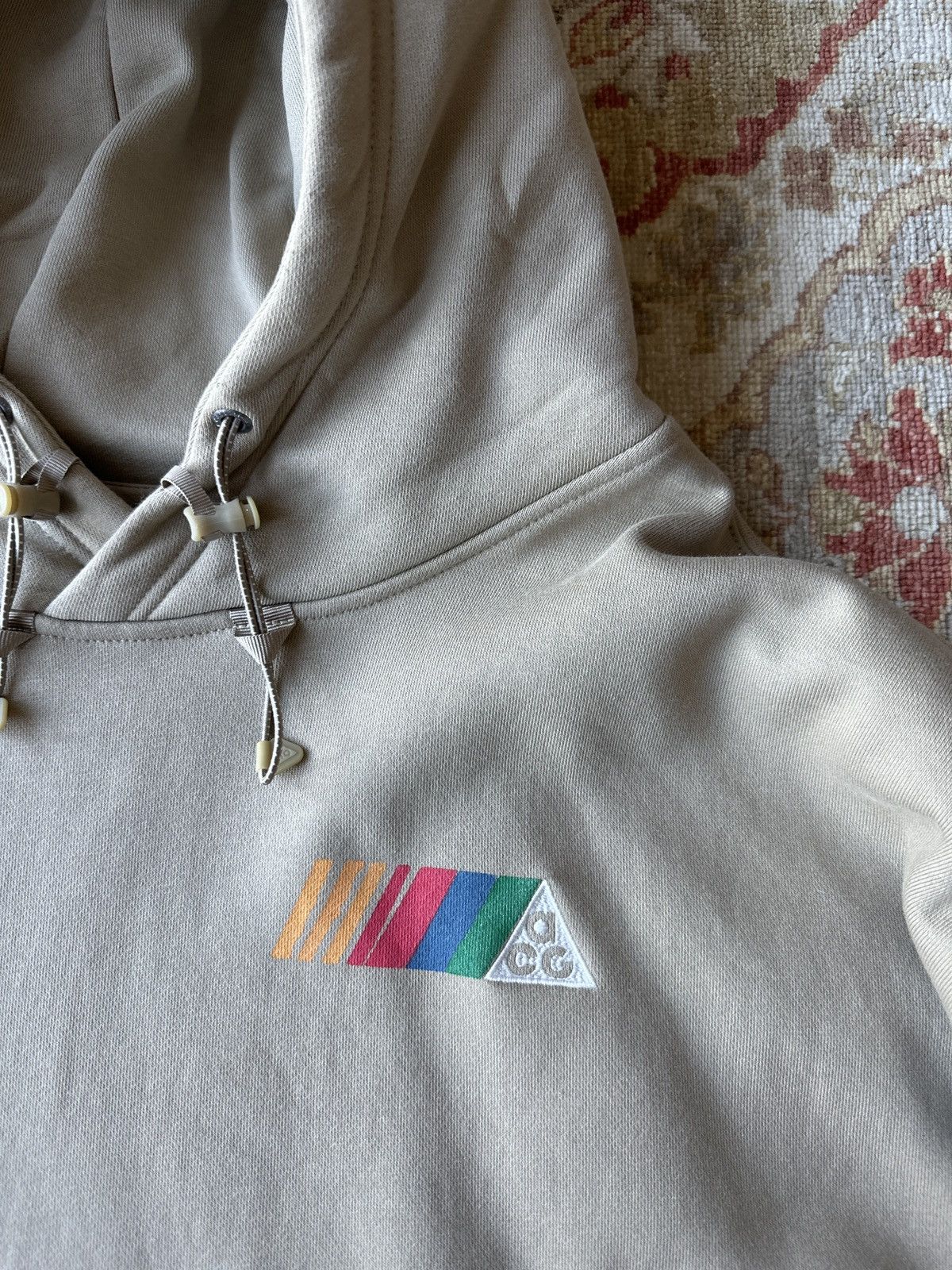 Nike ACG Nike ACG Hoodie Size US XXL / EU 58 / 5 - 2 Thumbnail