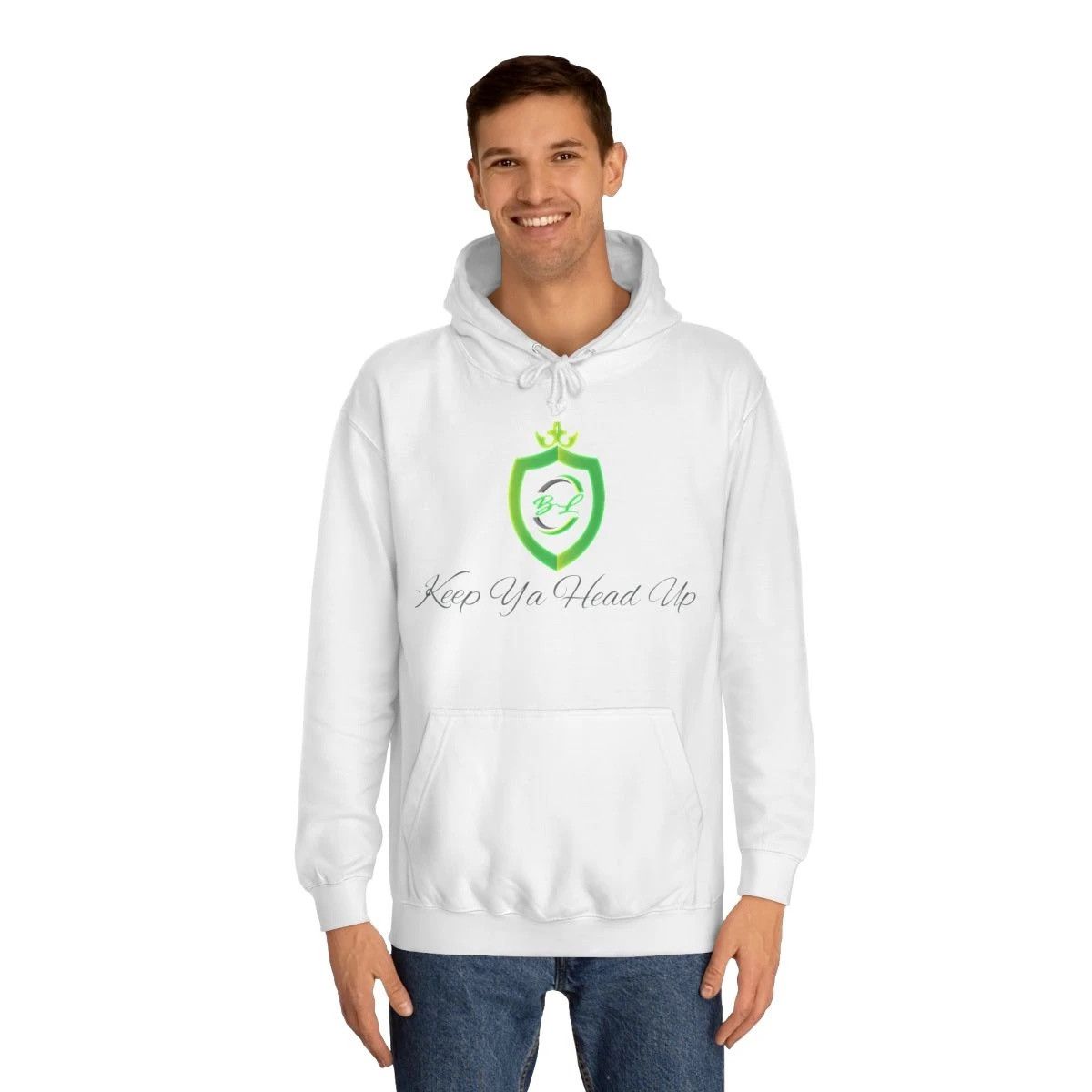 Other Cozy Hoodies Size US L / EU 52-54 / 3 - 2 Thumbnail