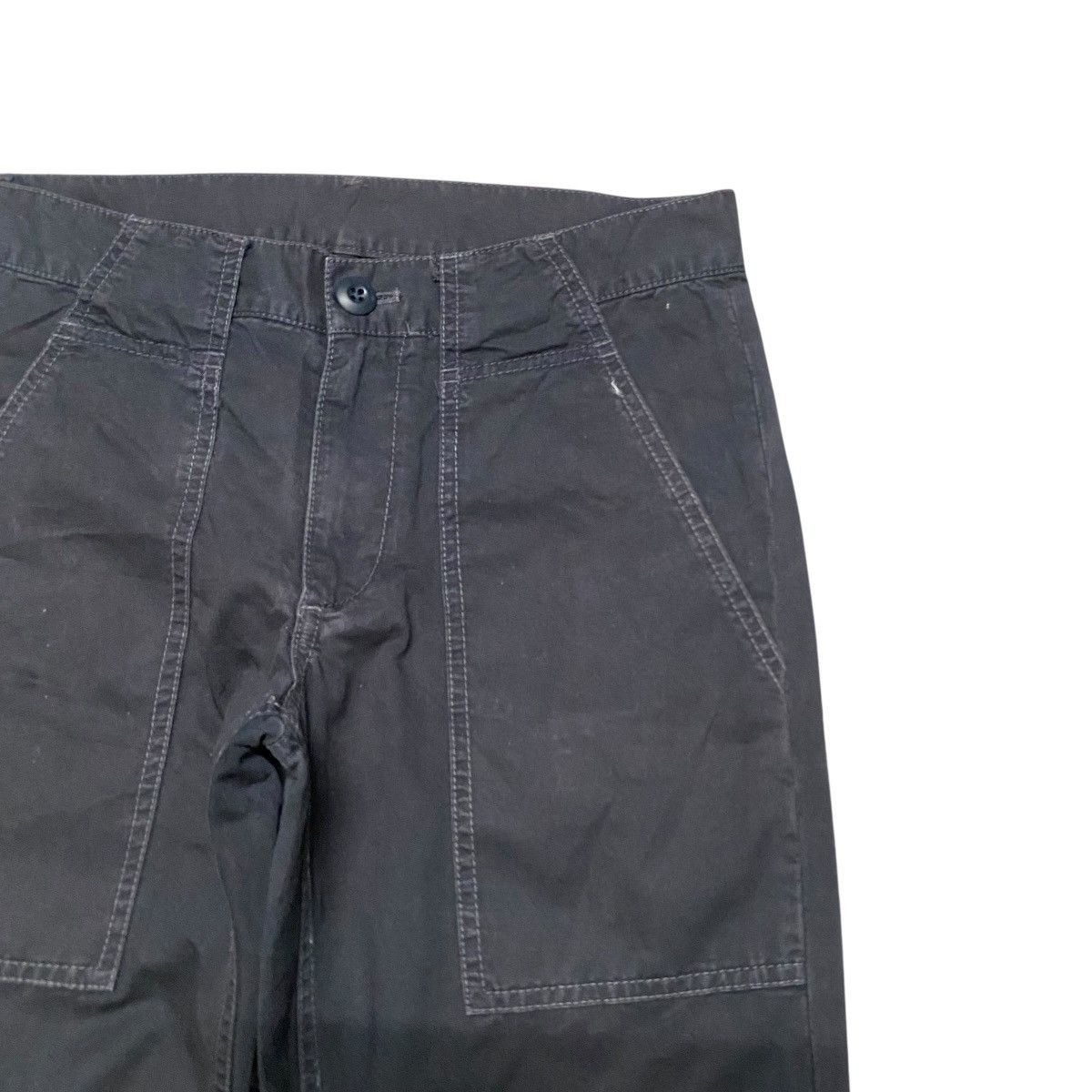 291295=Homme 291295 DISTRICT Union Made Fatigue Pants Size US 29 - 5 Thumbnail