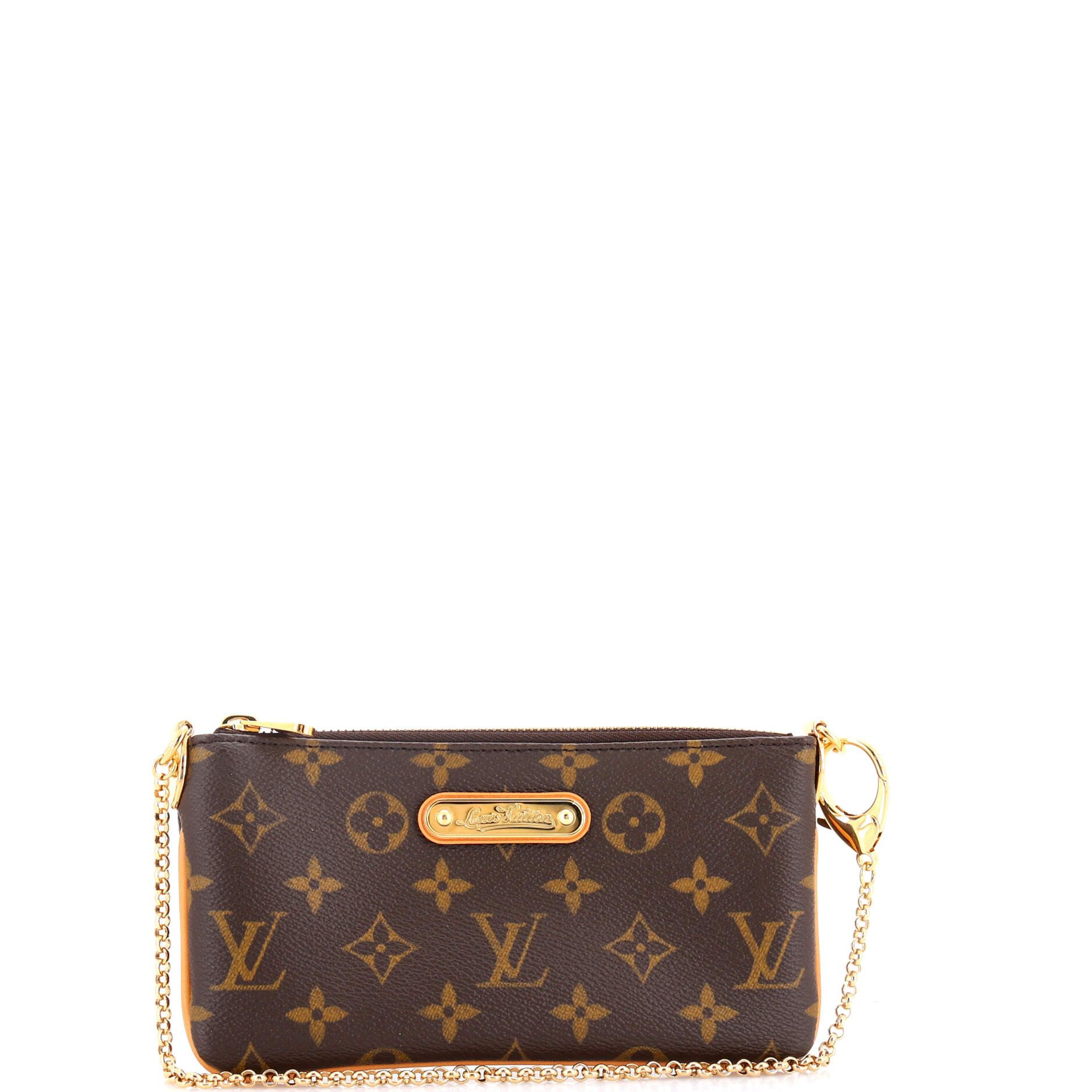 Louis Vuitton Milla Pochette Size ONE SIZE - 1 Thumbnail