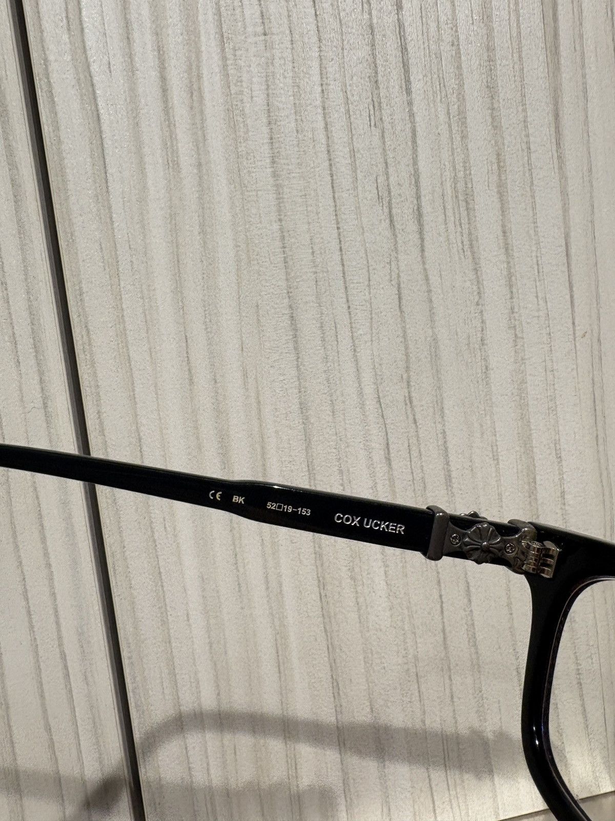 Chrome Hearts Chrome Hearts cox uncker Size ONE SIZE - 3 Thumbnail
