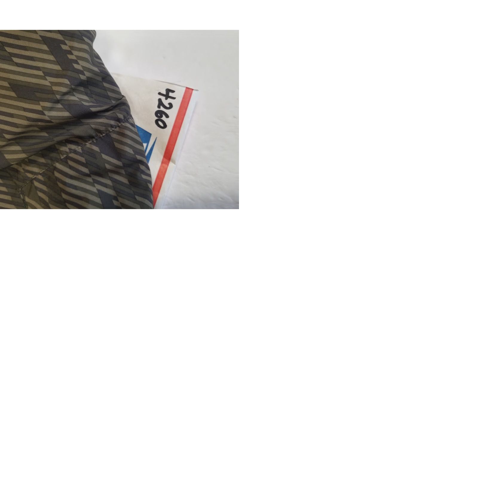 Nike Nike Dry Athletic Training Shorts Mal/Multi Brown Green Camo Camouflage Men S Small Size US 29 - 9 Thumbnail
