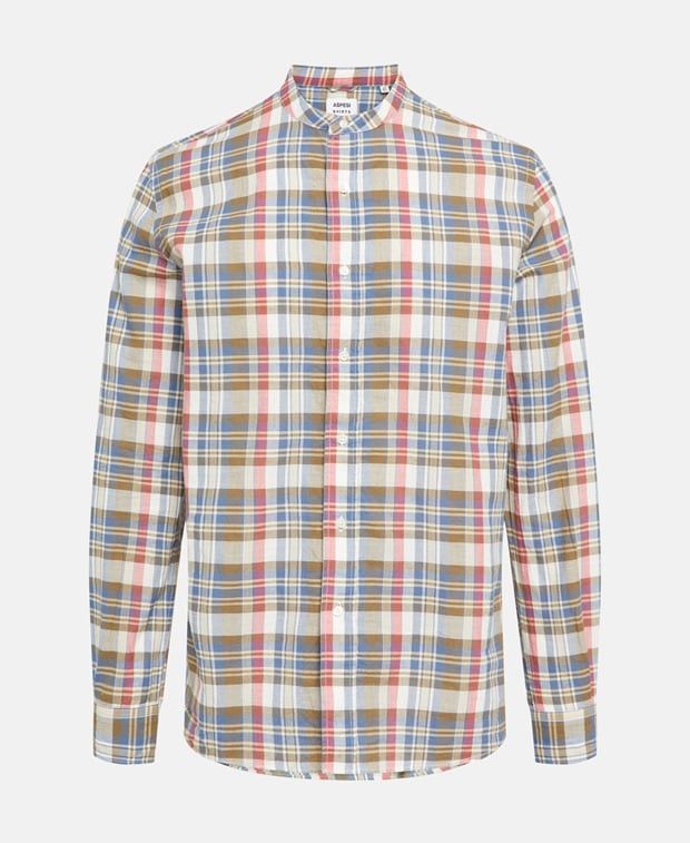 Aspesi Long-sleeved shirt Size 40R - 1 Preview