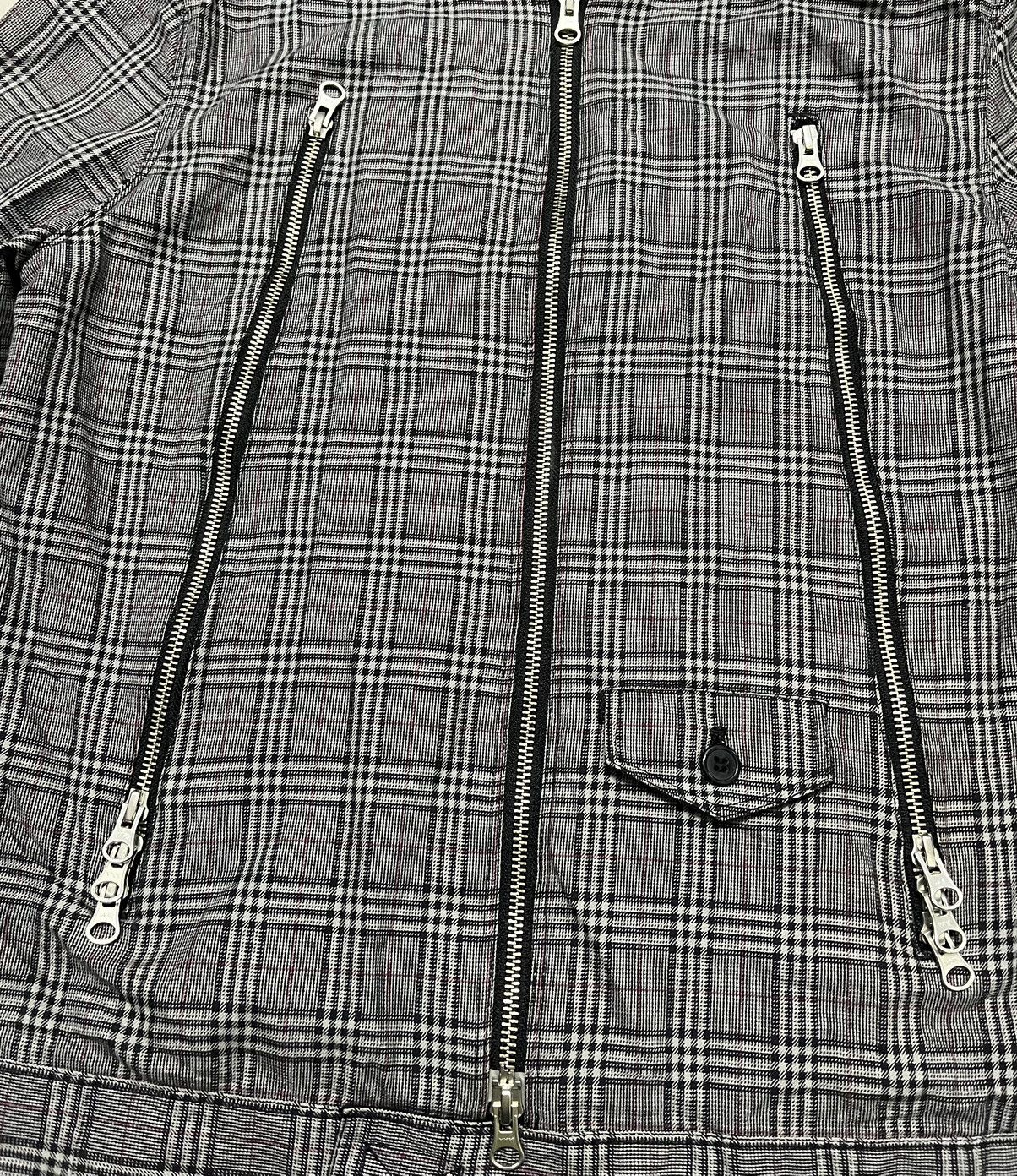 PPFM PPFM Punk Style Design Jacket Size US S / EU 44-46 / 1 - 4 Thumbnail