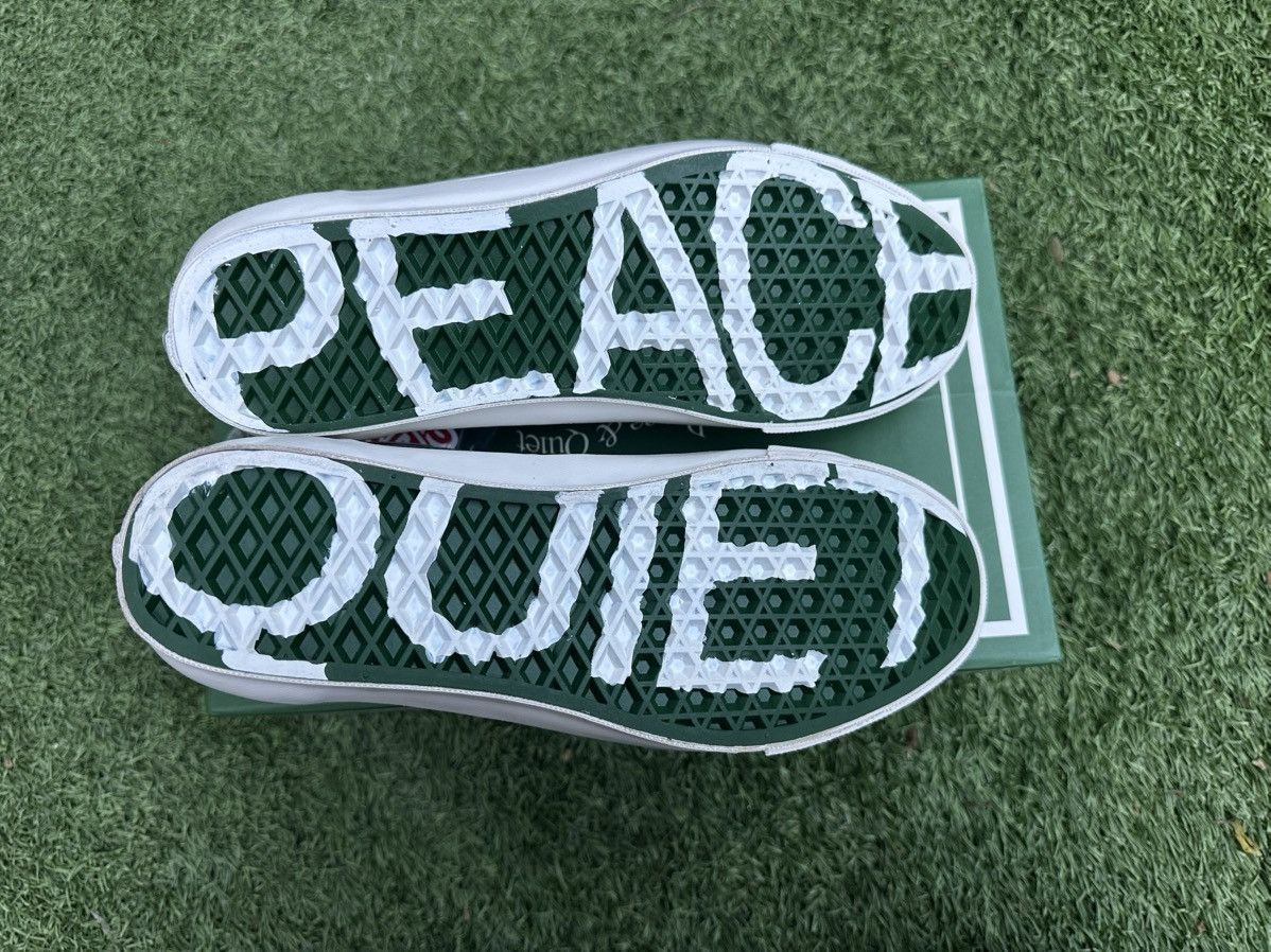 Vans Vans Vault Og Style 36 Museum of Peace & Quiet Size US 7.5 / EU 40-41 - 5 Thumbnail