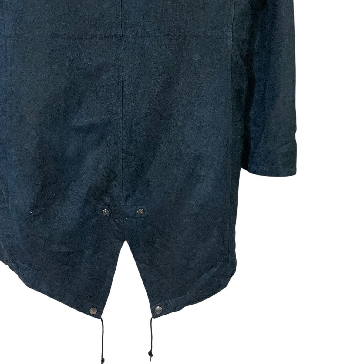 Tornado Mart Vintage Tornado Mart Punk Jacket Size US M / EU 48-50 / 2 - 9 Thumbnail