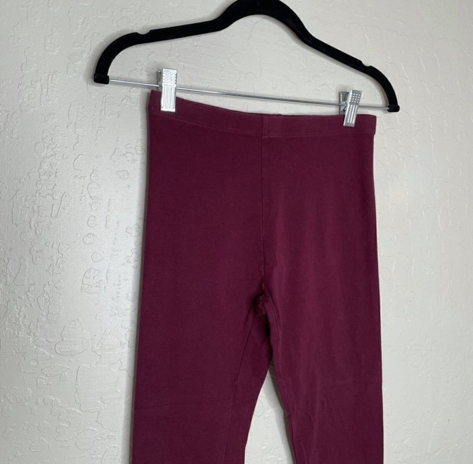 Forever 21 Forever 21 leggings Size 28" / US 6 / IT 42 - 3 Thumbnail