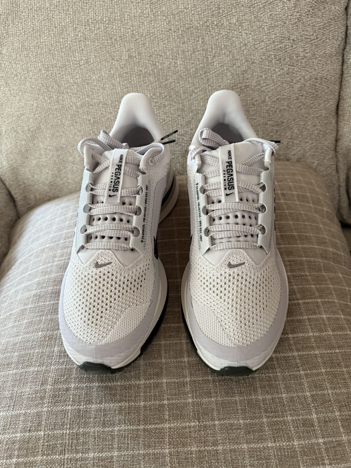 Nike Nike Pegasus Premium Size US 10 / EU 43 - 2 Thumbnail