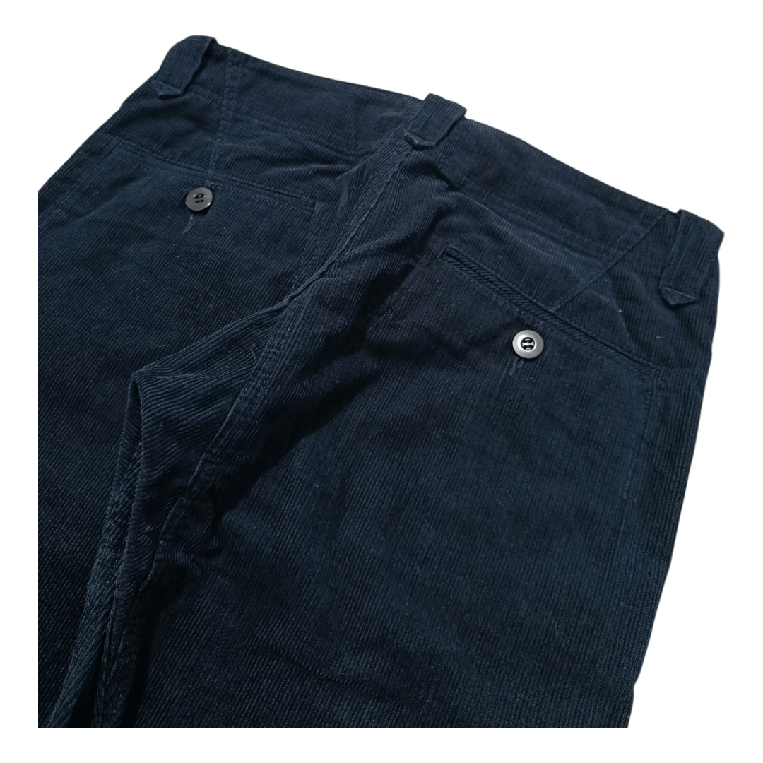 Junya Watanabe Junya Watanabe man x CDG corduroy pants Size US 32 / EU 48 - 4 Thumbnail