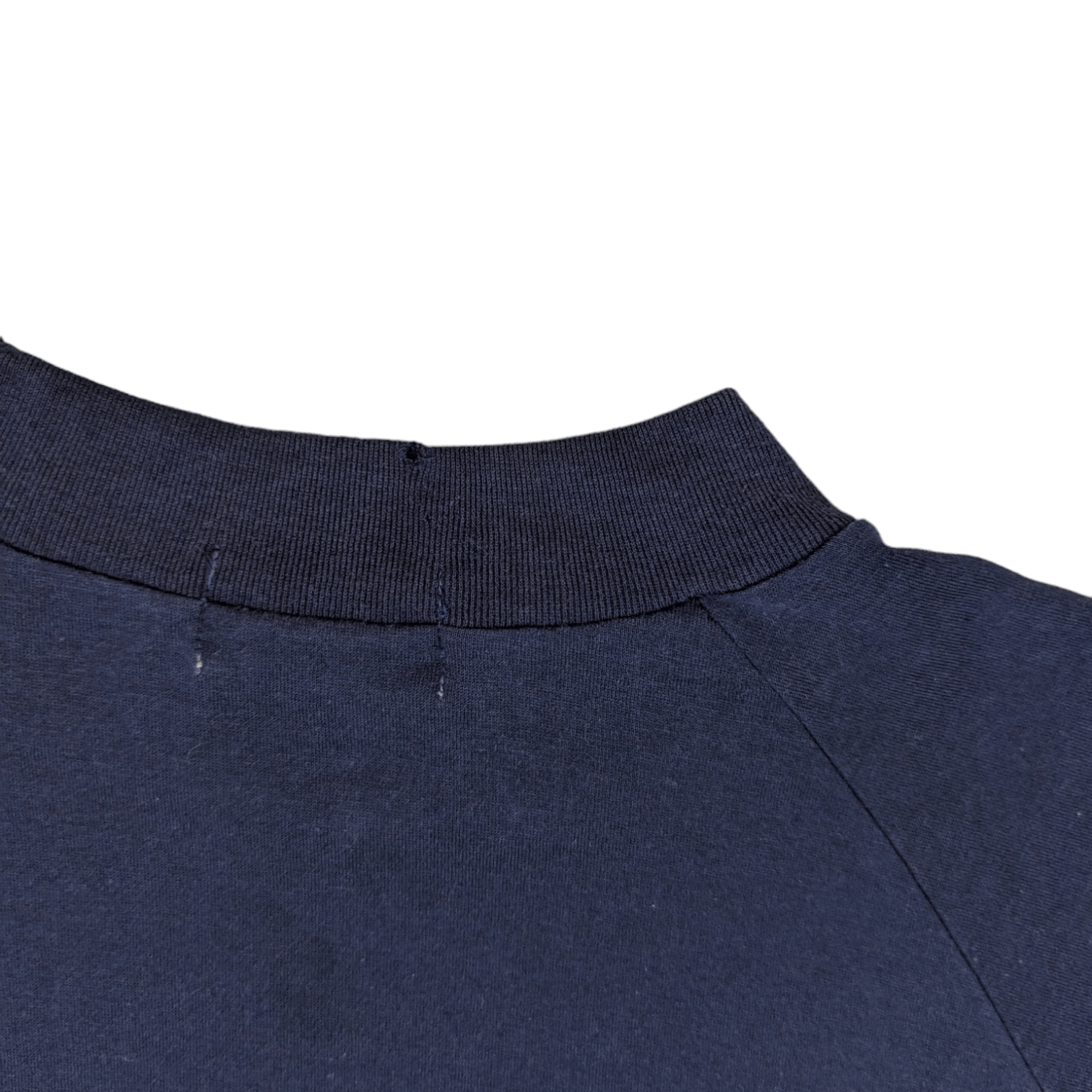 McGregor Vintage 70's MCGREGOR Plain Small Logo Tee Single Stitches Size US M / EU 48-50 / 2 - 8 Thumbnail