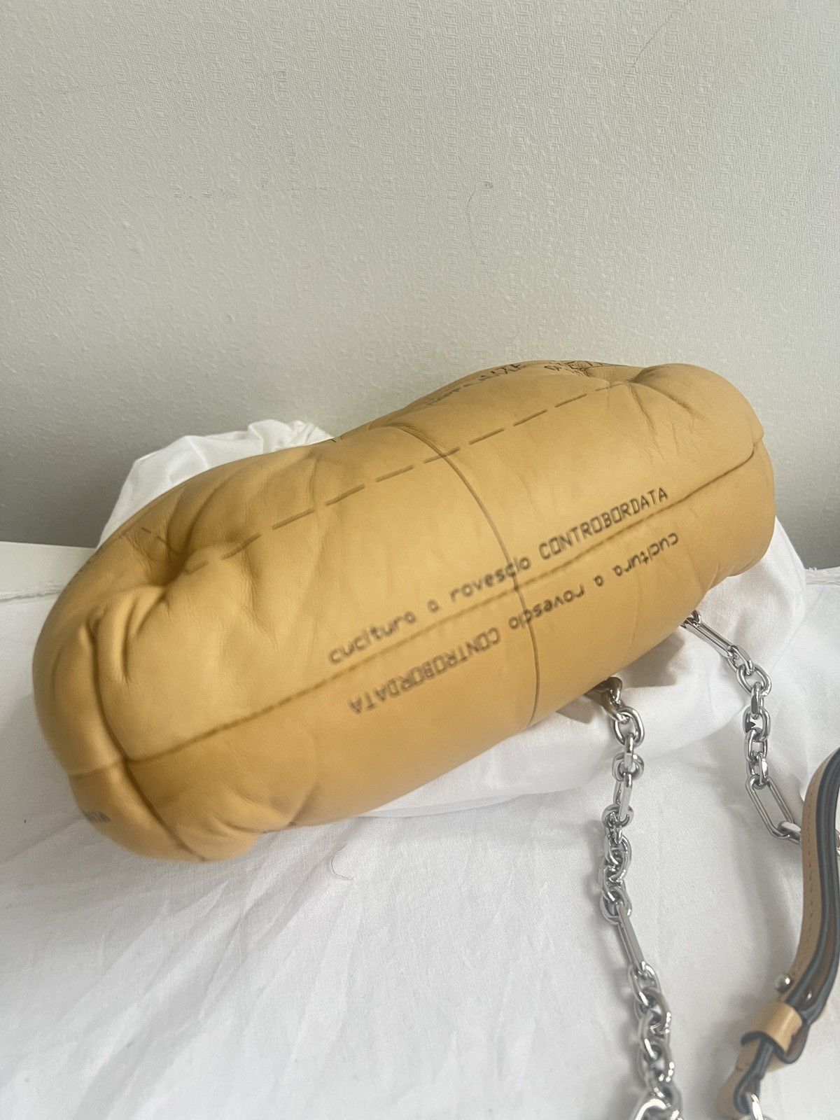 Maison Margiela Margiela glam slam limited edition red carpet crossbody bag Size ONE SIZE - 6 Thumbnail