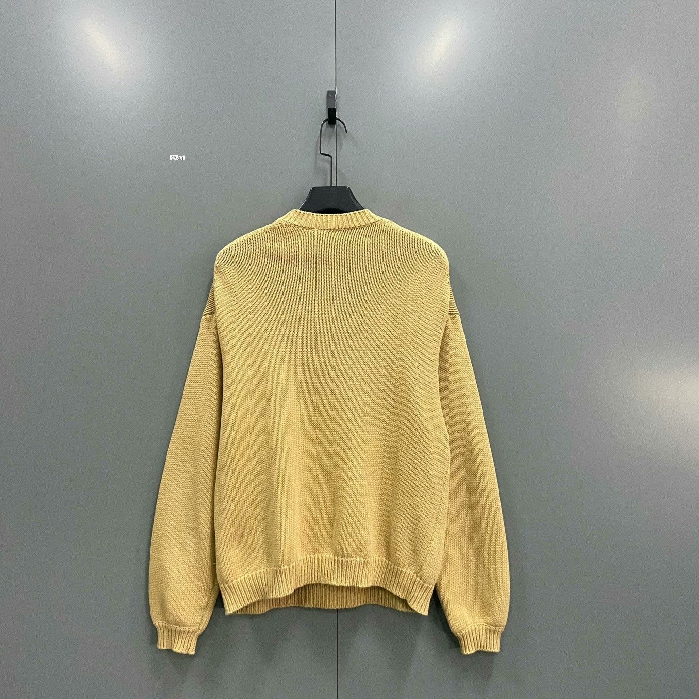 Kenzo KENZO Colorblock Logo Sweater Size US M / EU 48-50 / 2 - 2 Thumbnail