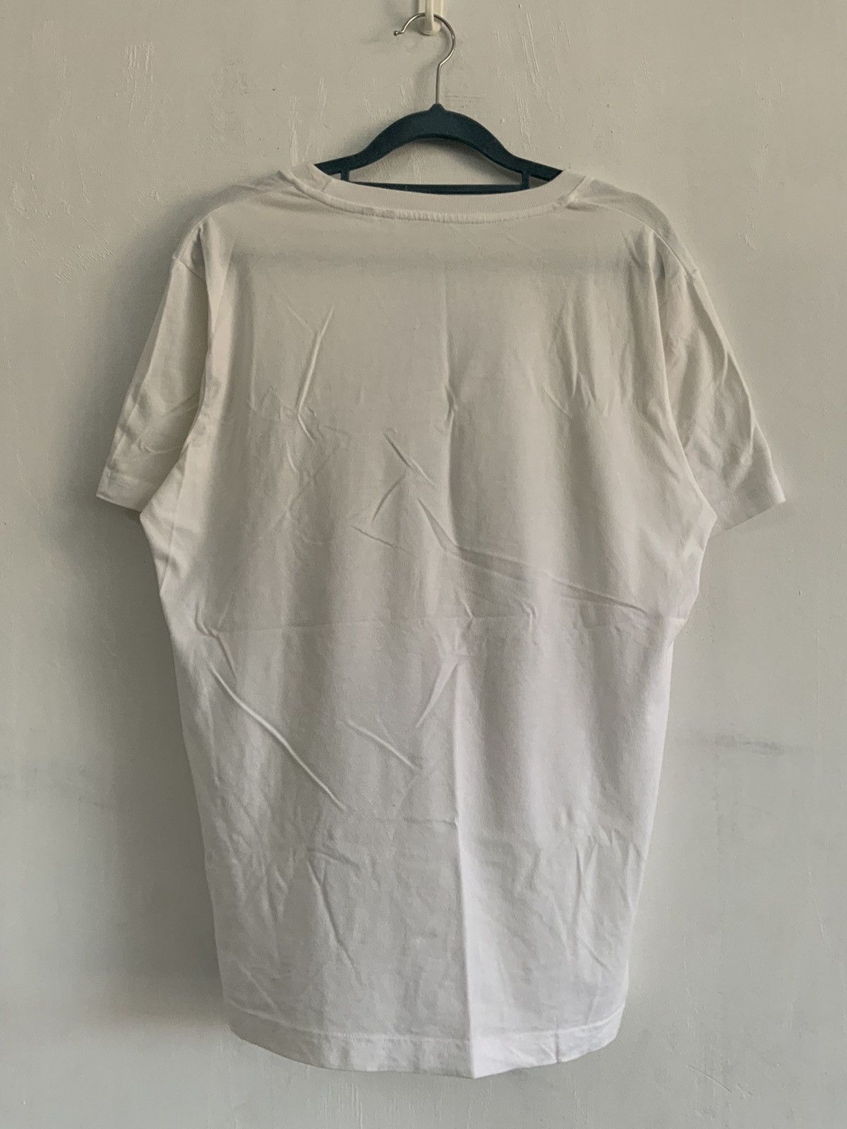 Mtv MTV Uniqlo Tee Size US M / EU 48-50 / 2 - 2 Thumbnail