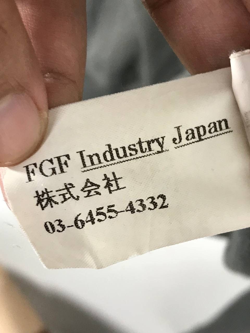 C.P. Company Fgf design Size US M / EU 48-50 / 2 - 14 Thumbnail