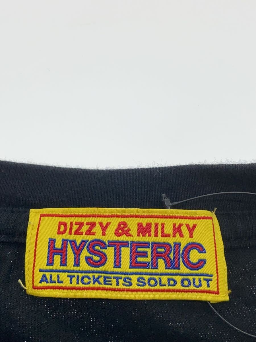 Hysteric Glamour Government Sucks Cat Long Sleeve Tee Size M / US 6-8 / IT 42-44 - 4 Thumbnail