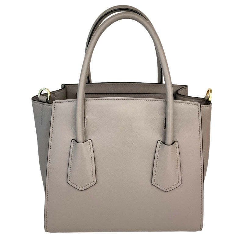 Prada o1la1rc1a0724 Size: OS / Tote Bag in Grey Size ONE SIZE - 2 Thumbnail
