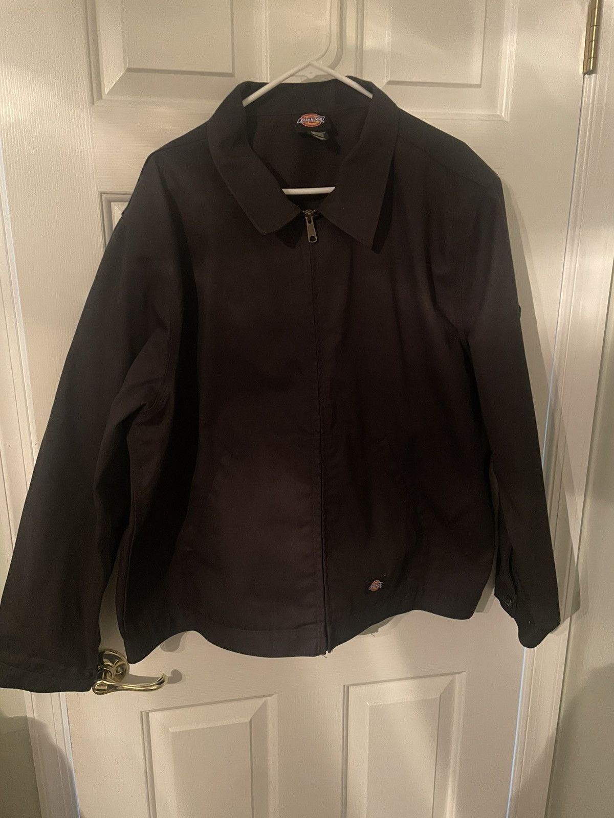 Dickies Dickies Work Jacket Size XXL Size US XXL / EU 58 / 5 - 1 Thumbnail