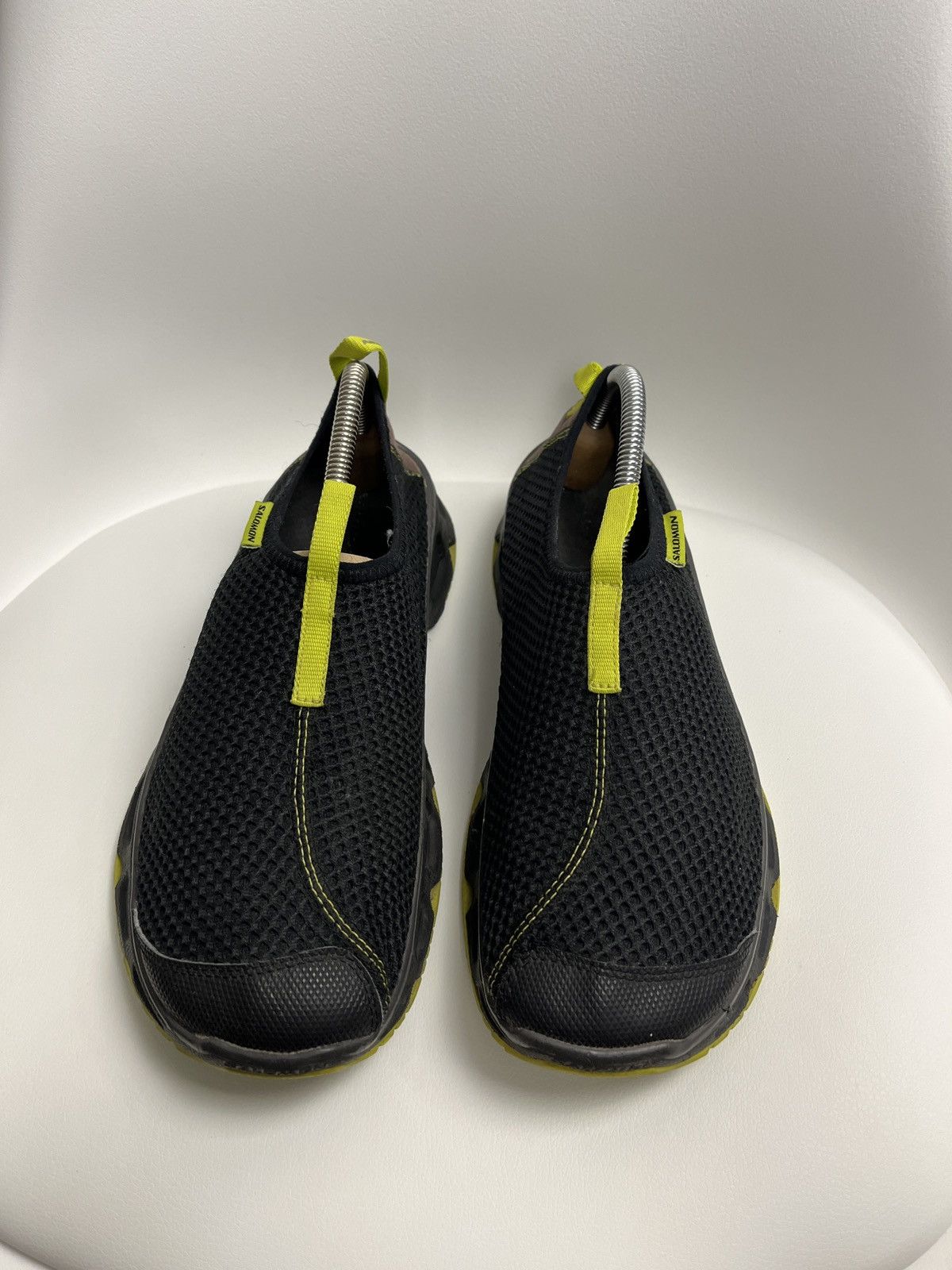 Salomon Salomon RX Moc 3.0 Advanced Sneakers Shoes Rare Y2k Gorpcore Size US 9 / EU 42 - 6 Thumbnail