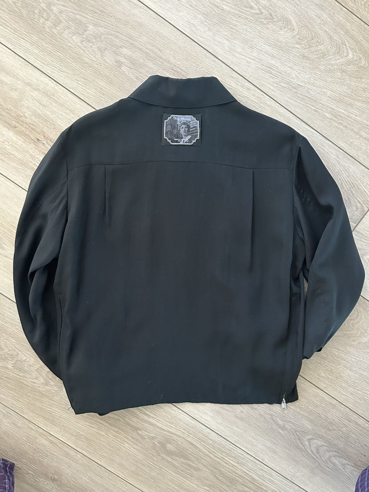 Undercover Undercover x Cindy Sherman collab jacket Size US M / EU 48-50 / 2 - 4 Thumbnail