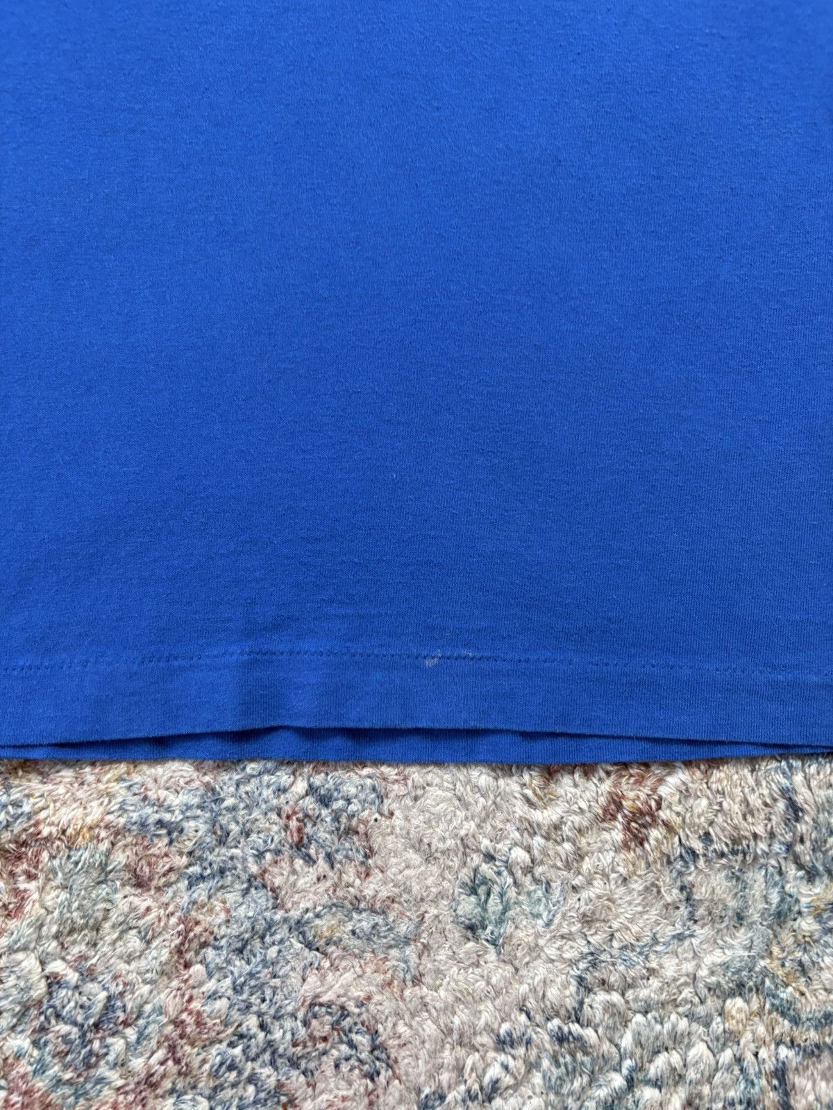 Vintage Vintage Canada Post United Way Delivery T-shirt Size XL Size US XL / EU 56 / 4 - 6 Thumbnail