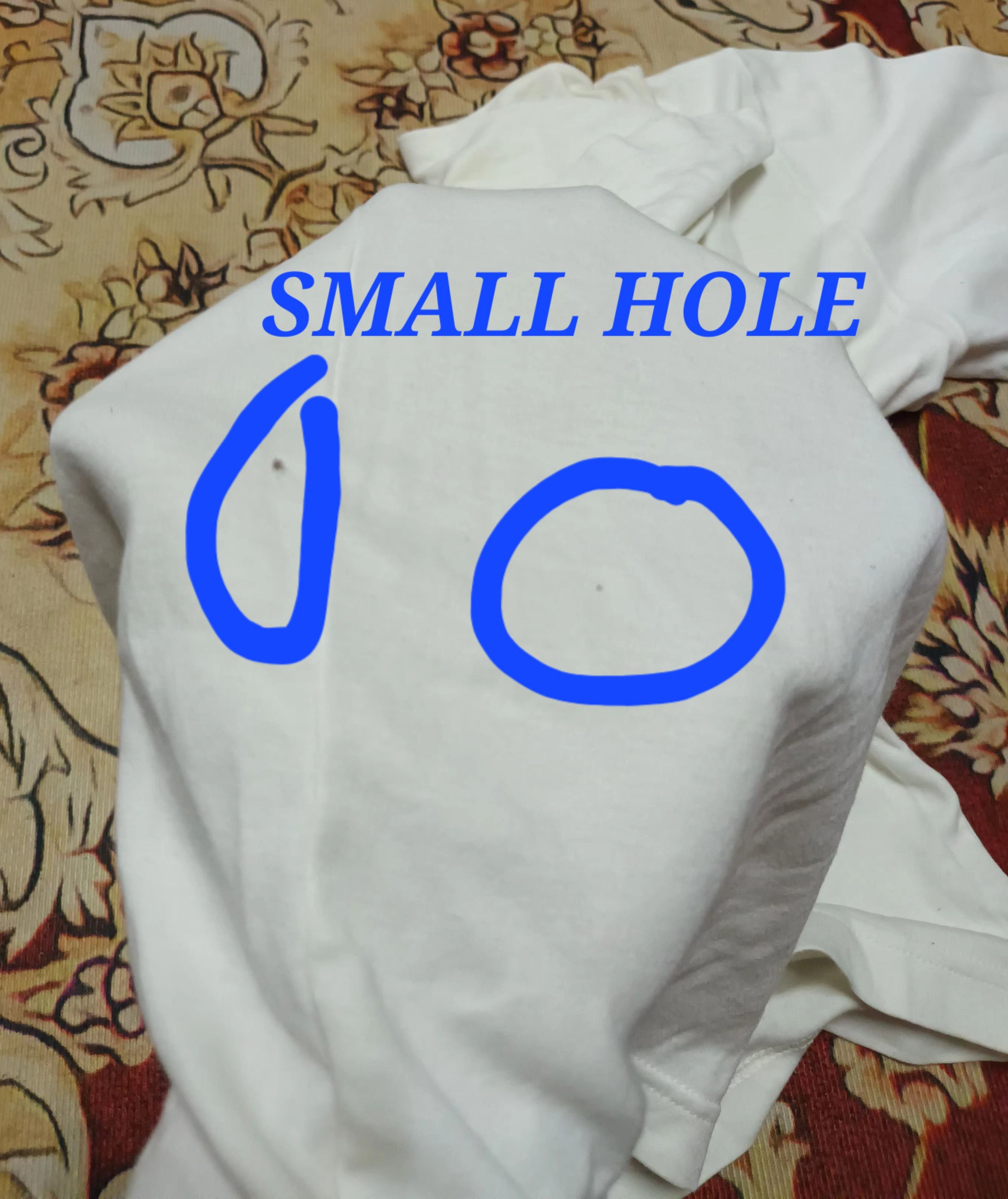 Longchamp 🔥 LONGCHAMP PARIS MADE IN ITALY T - SHIRT 🔥 Size US S / EU 44-46 / 1 - 12 Thumbnail