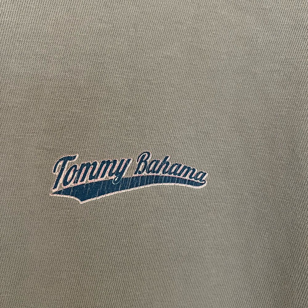 Tommy Bahama Tommy Bahama Relax Squeeze Play Men's M Light Brown Size US M / EU 48-50 / 2 - 3 Thumbnail