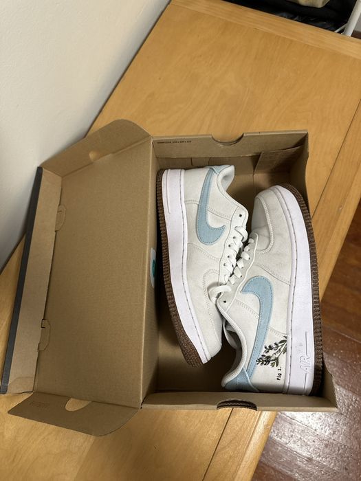 air force 1 07 indigo